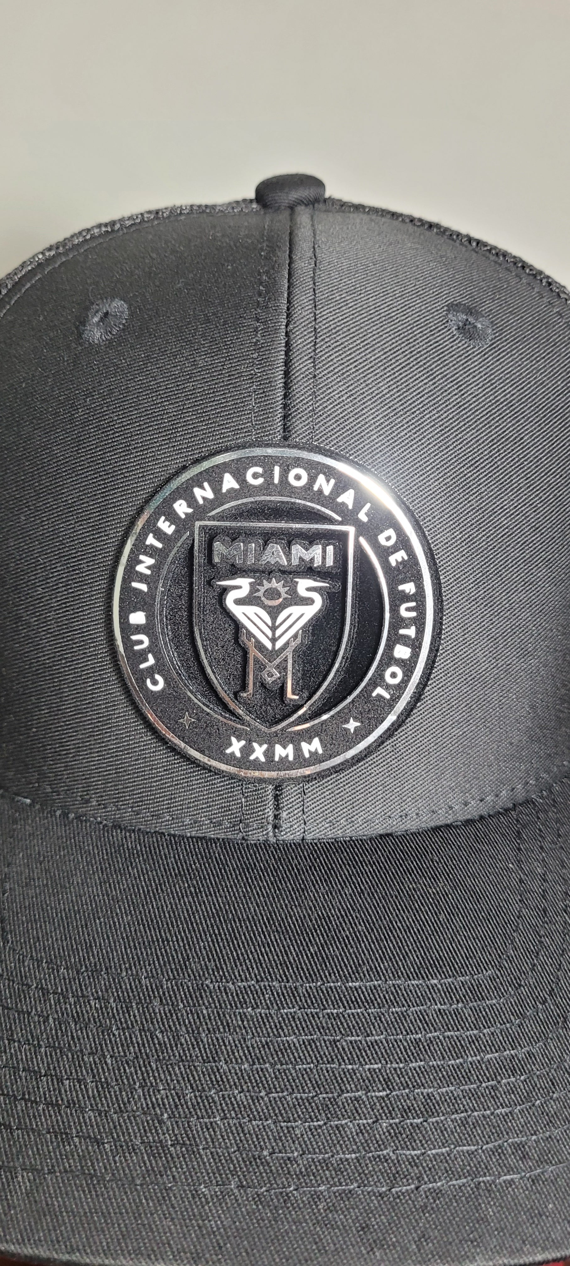 Gorra Inter Miami