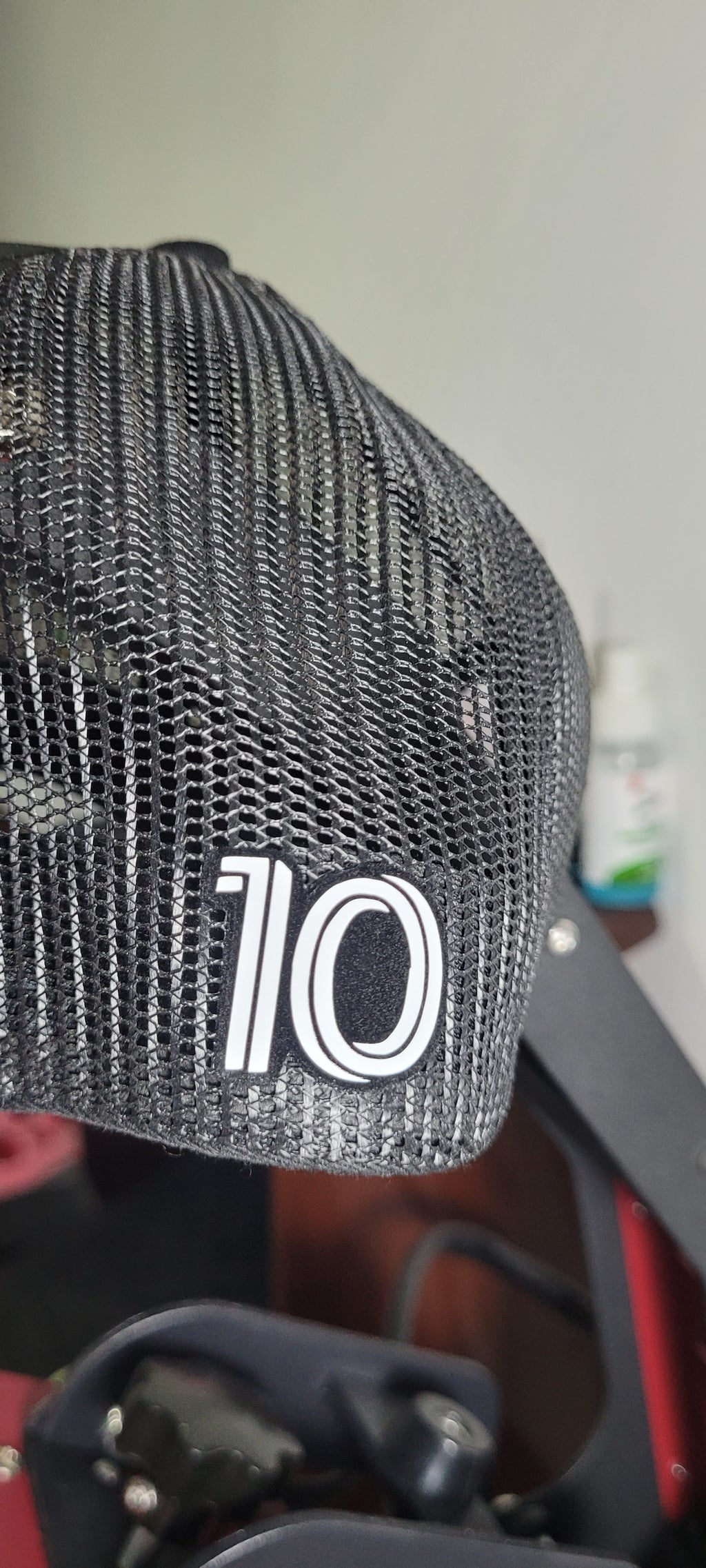 Gorra Inter Miami