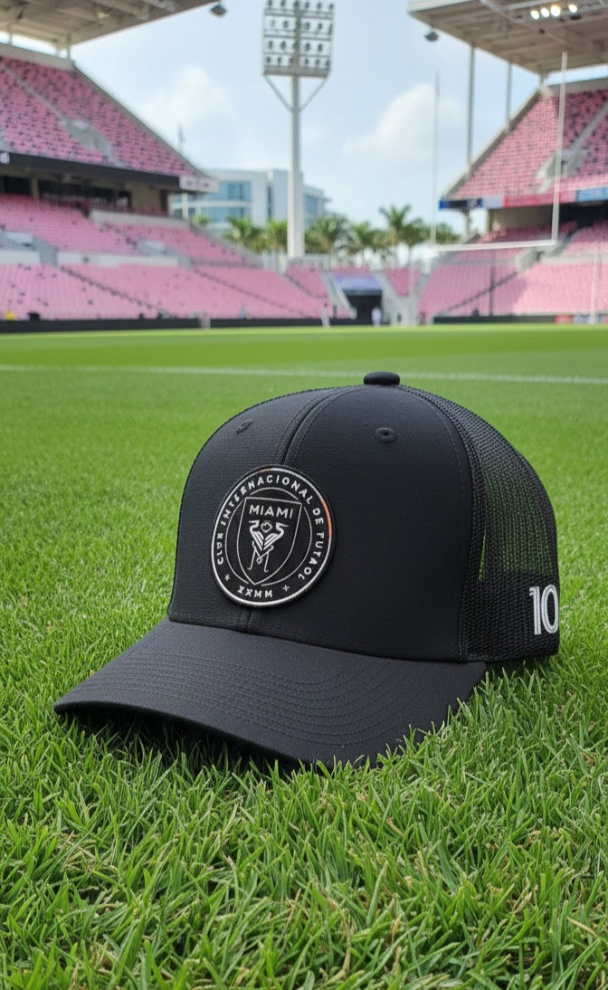 Gorra Inter Miami