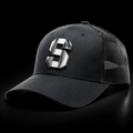 Gorra Saprissa Negra