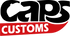 Caps Customs CR – Inicio