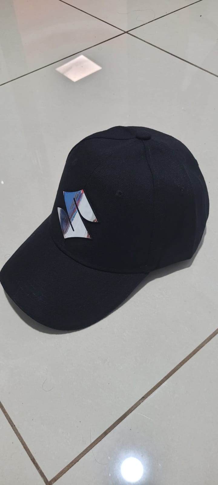 Gorra Suzuki
