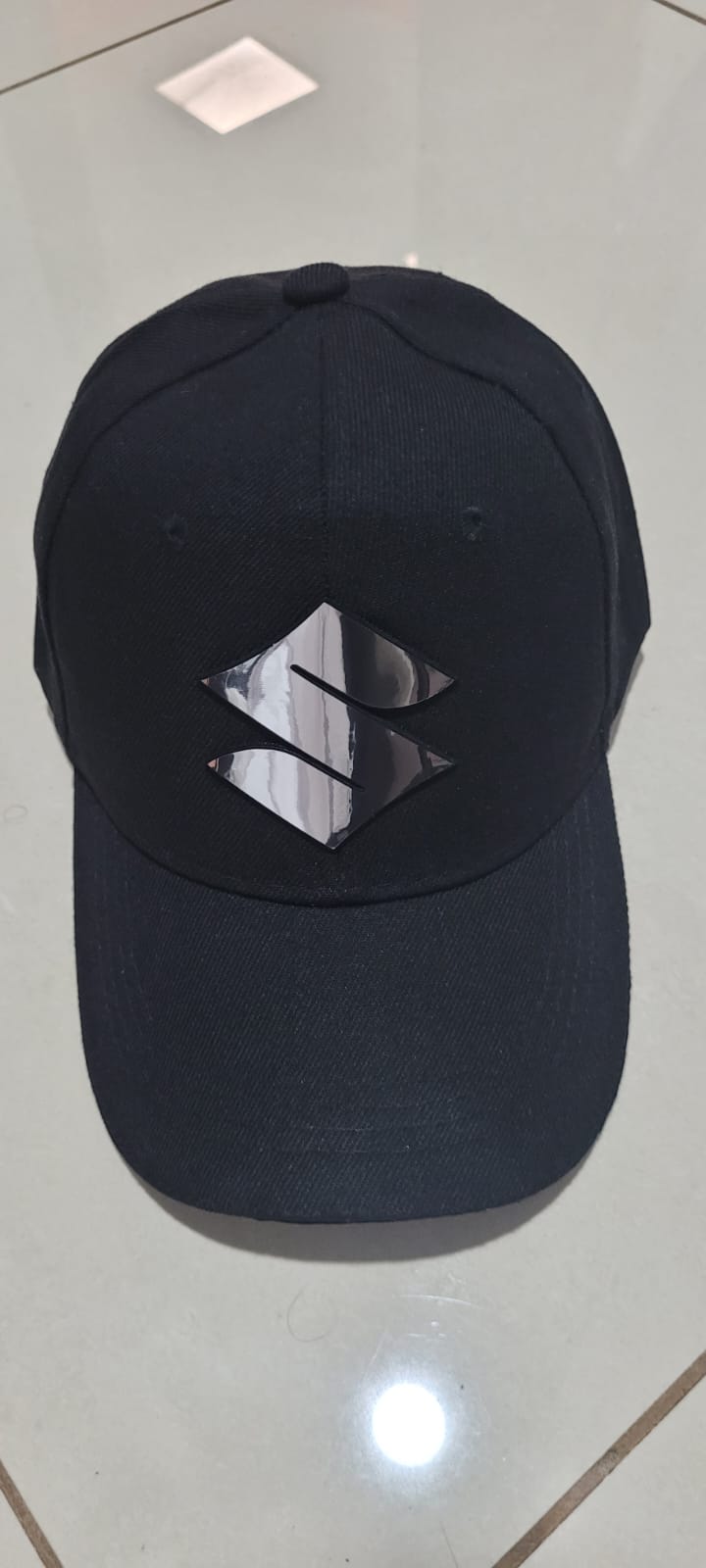 Gorra Suzuki