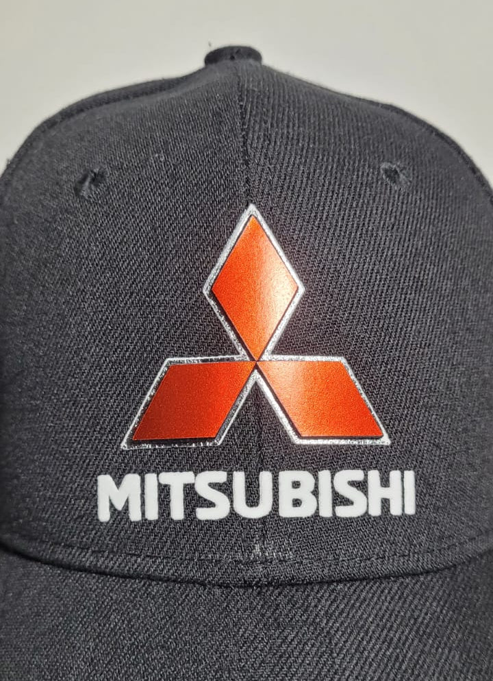 Gorra Mitsubihi