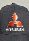 Gorra Mitsubihi
