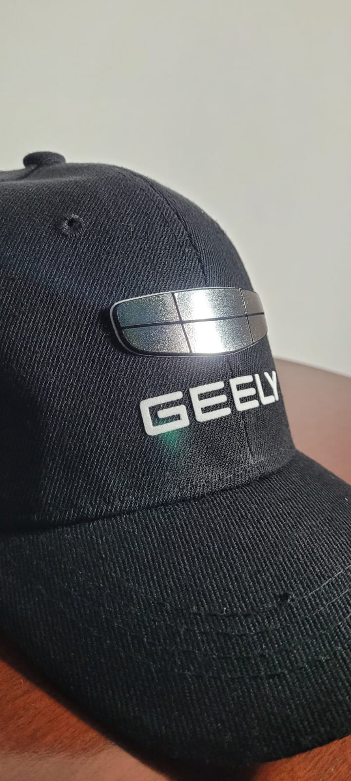 Gorra Geely