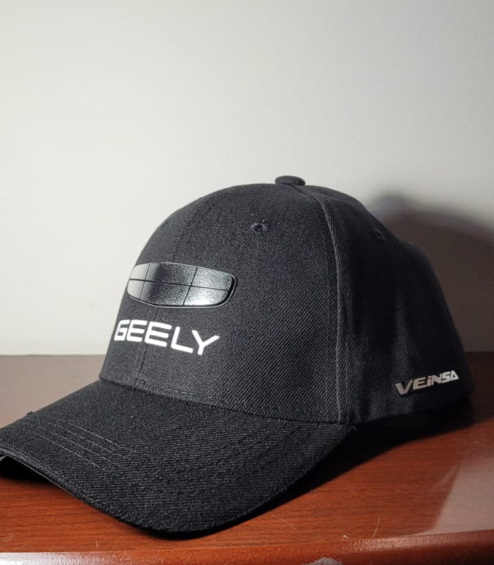 Gorra Geely