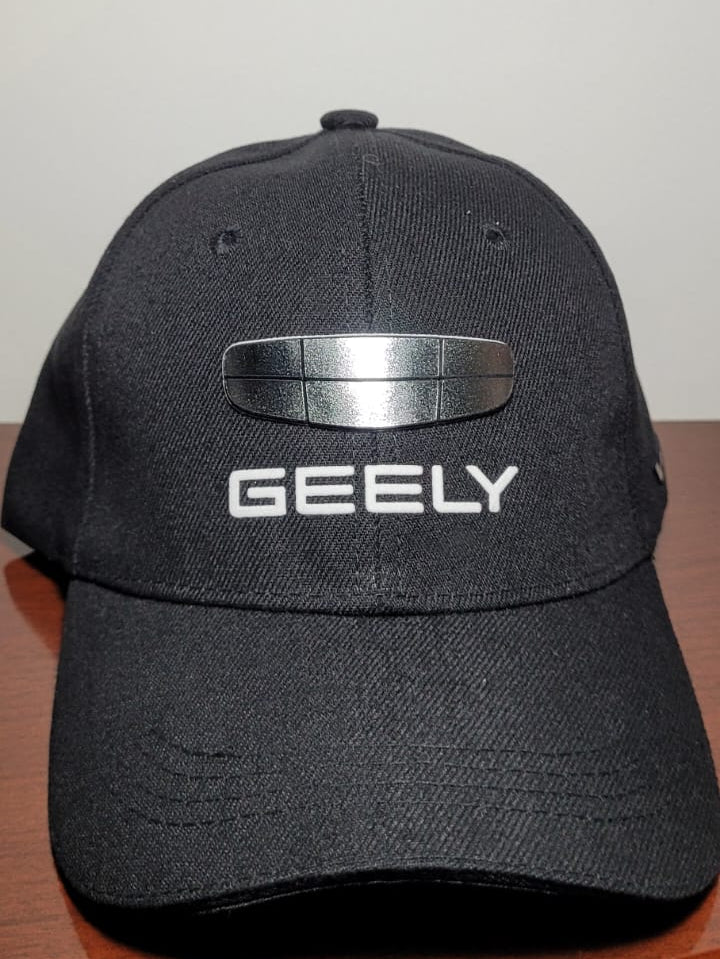 Gorra Geely
