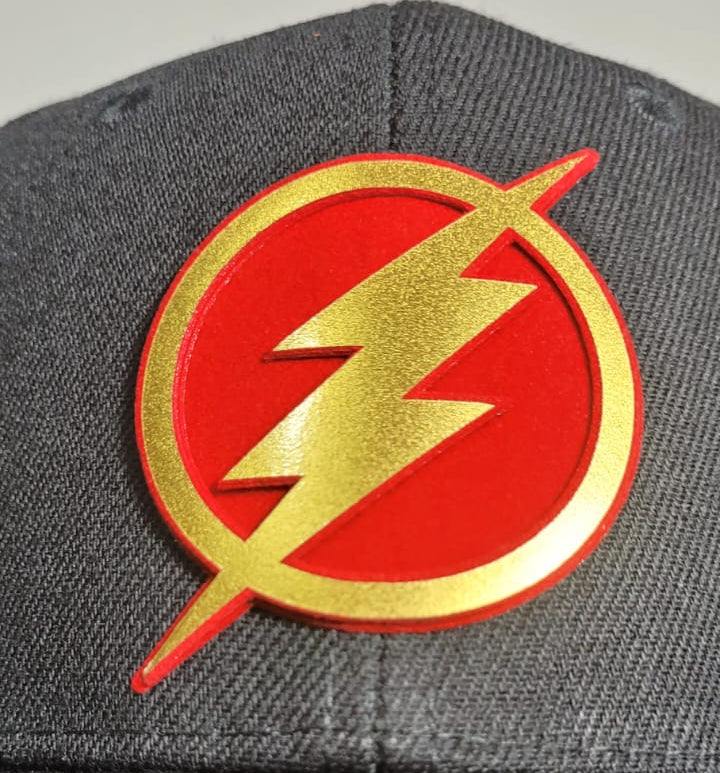 Gorra Flash
