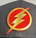 Gorra Flash