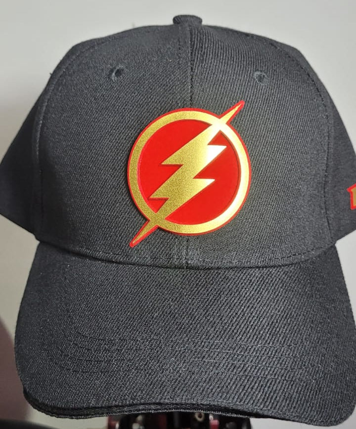 Gorra Flash
