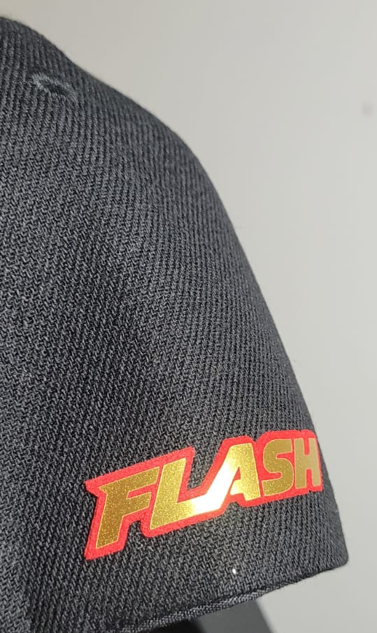 Gorra Flash