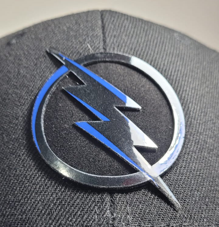 Gorra ZOOM