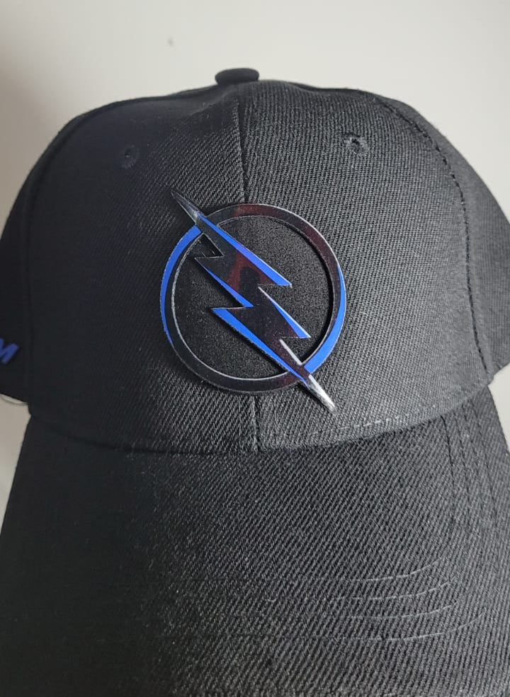 Gorra ZOOM