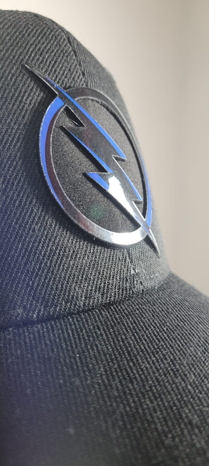 Gorra ZOOM