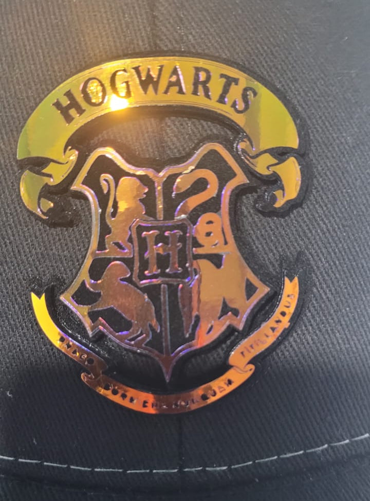 Gorra Hogwarts