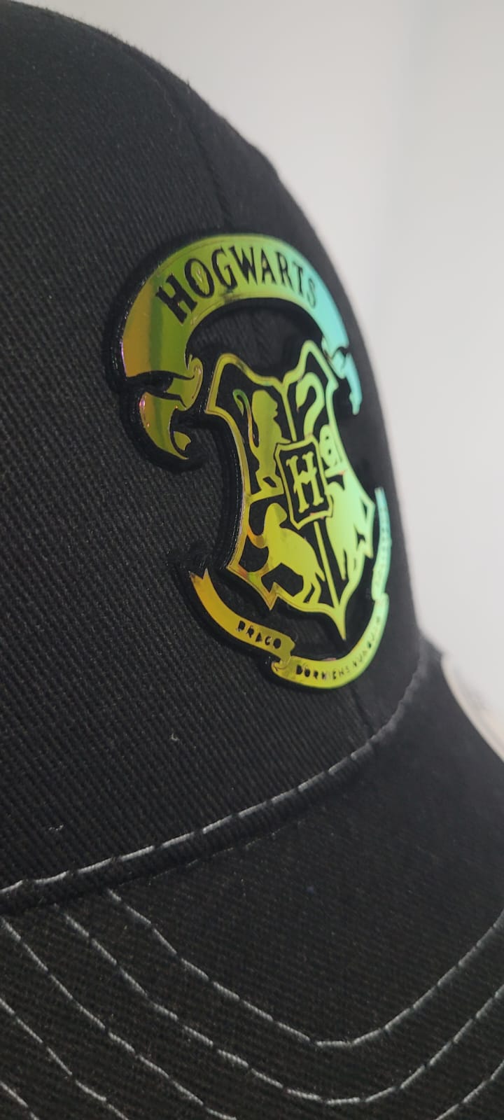 Gorra Hogwarts