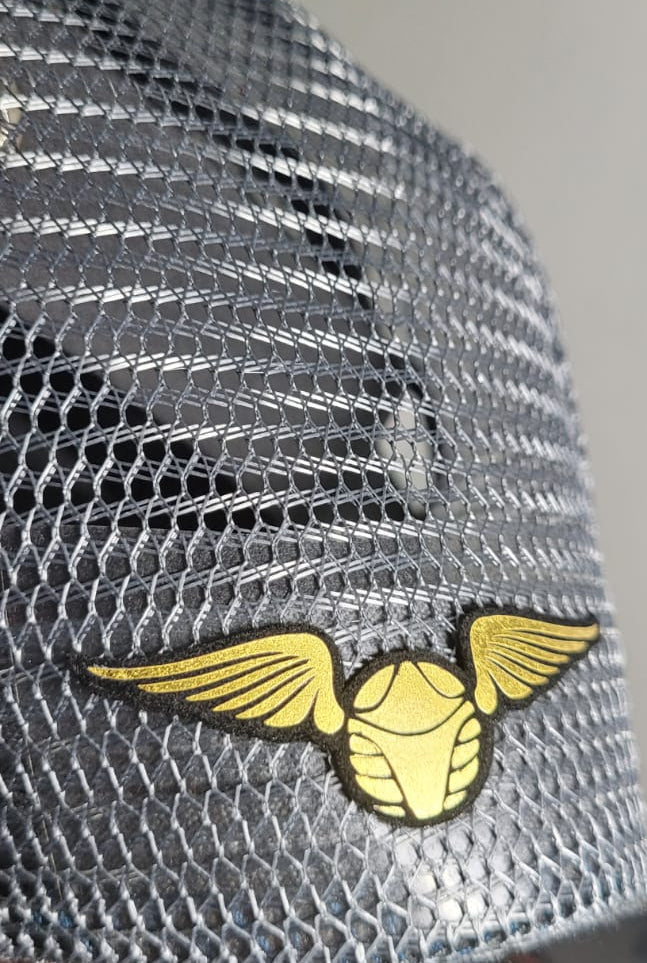 Gorra Hogwarts