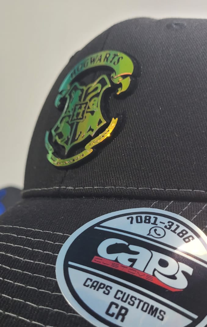 Gorra Hogwarts