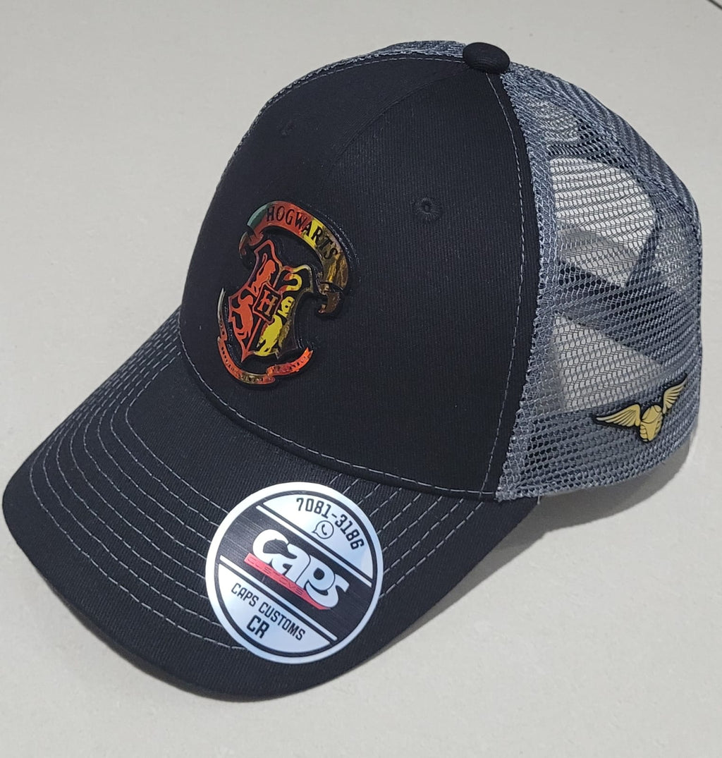 Gorra Hogwarts