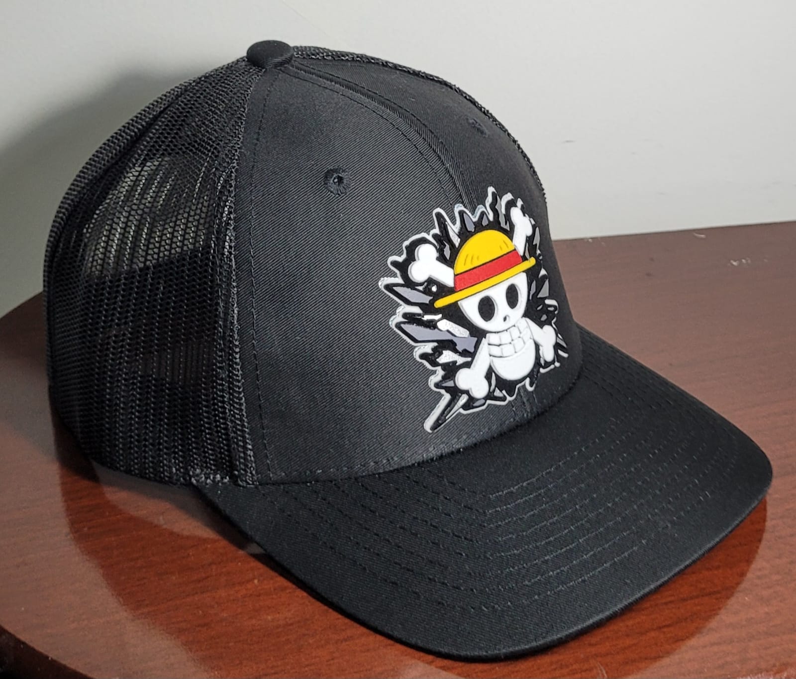 Gorra One Piece