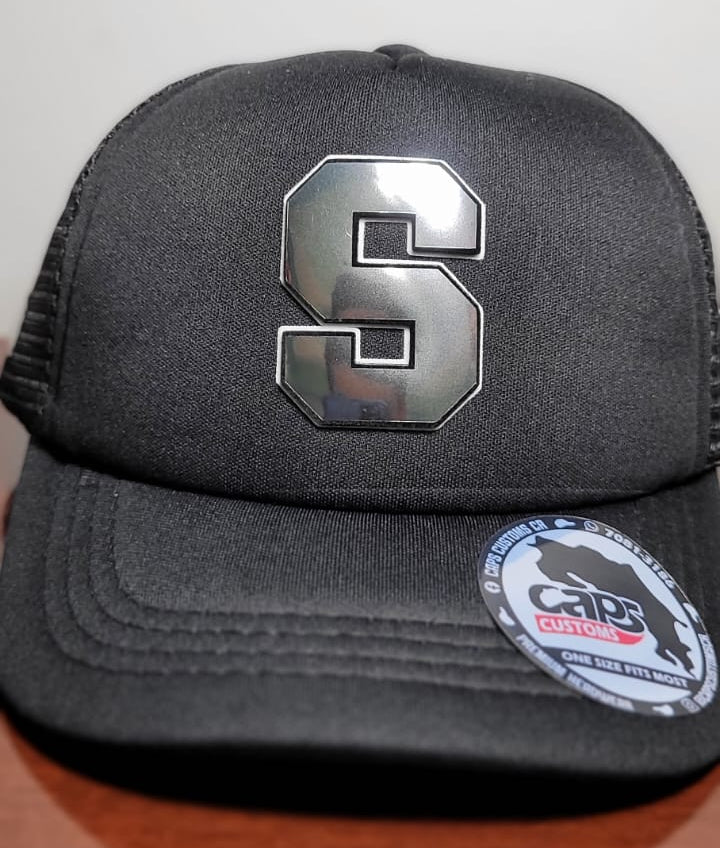 Gorra Saprissa NIÑO