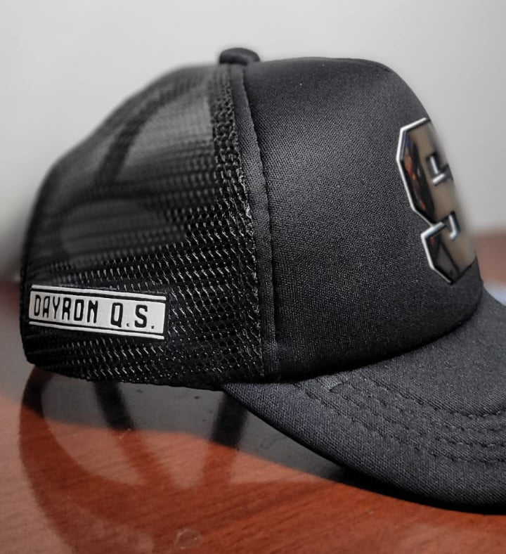 Gorra Saprissa NIÑO