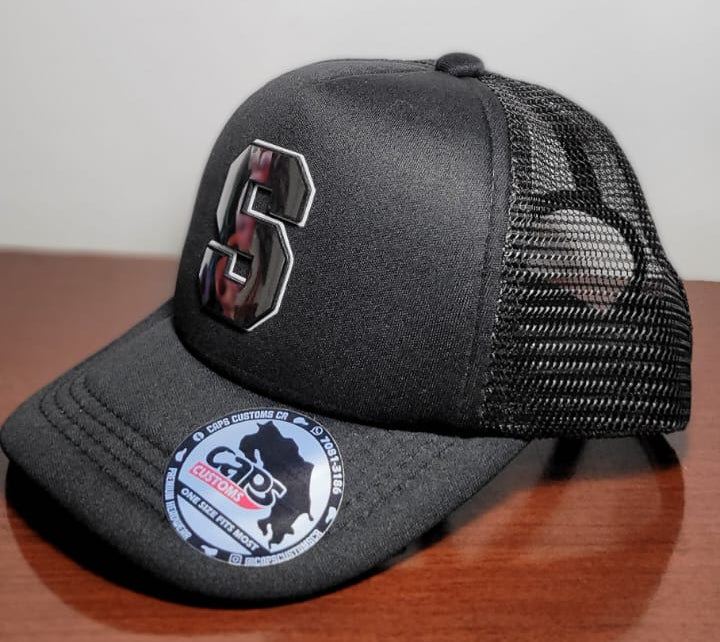 Gorra Saprissa NIÑO