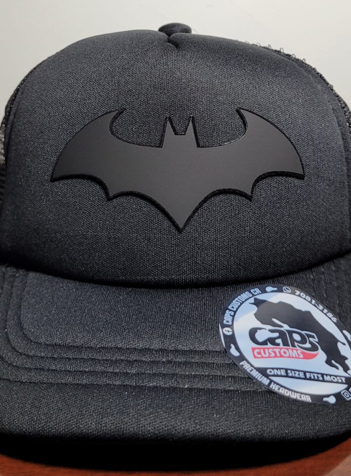 Gorra Batman NIÑO