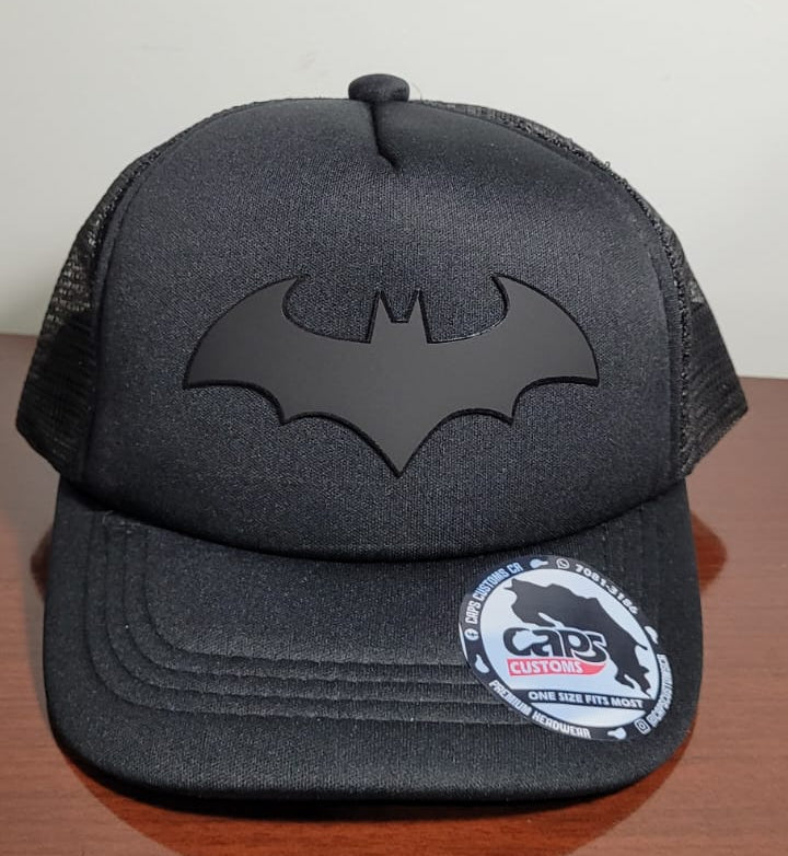 Gorra Batman NIÑO