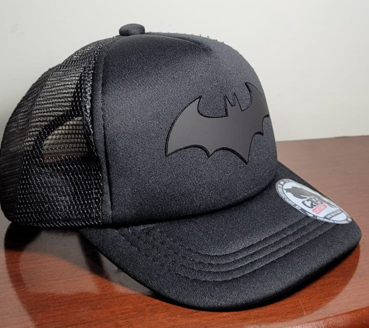 Gorra Batman NIÑO