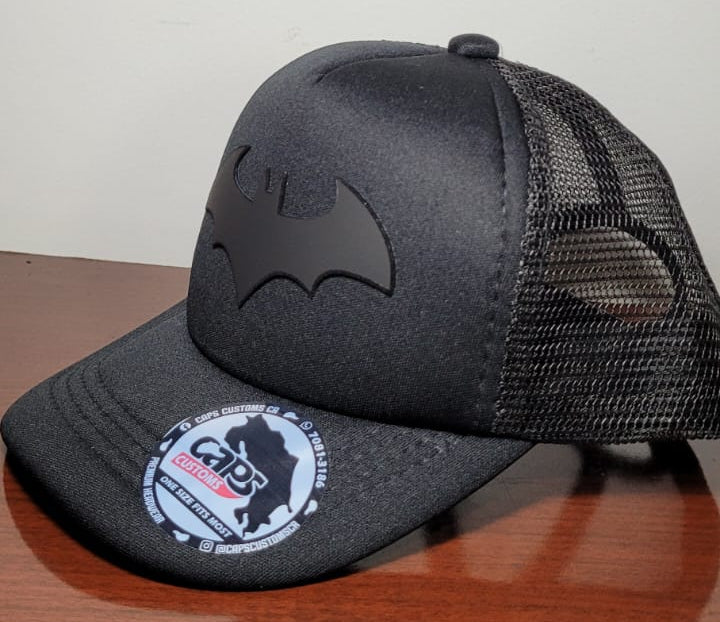 Gorra Batman NIÑO