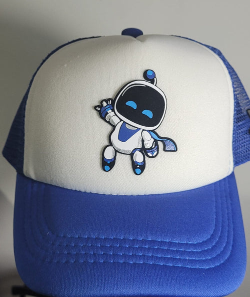 Gorra Astrobot PS5 NIÑO