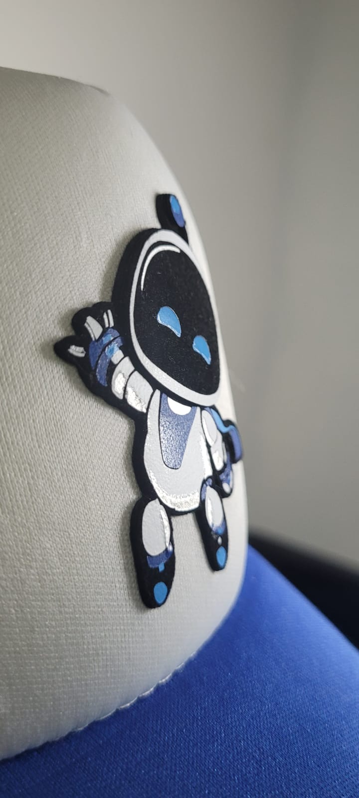 Gorra Astrobot PS5 NIÑO