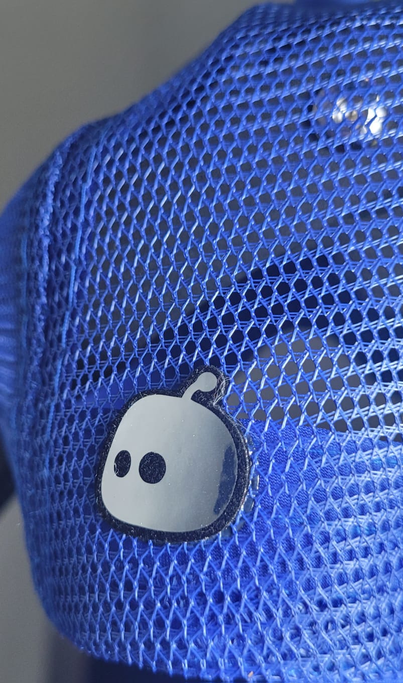 Gorra Astrobot PS5 NIÑO