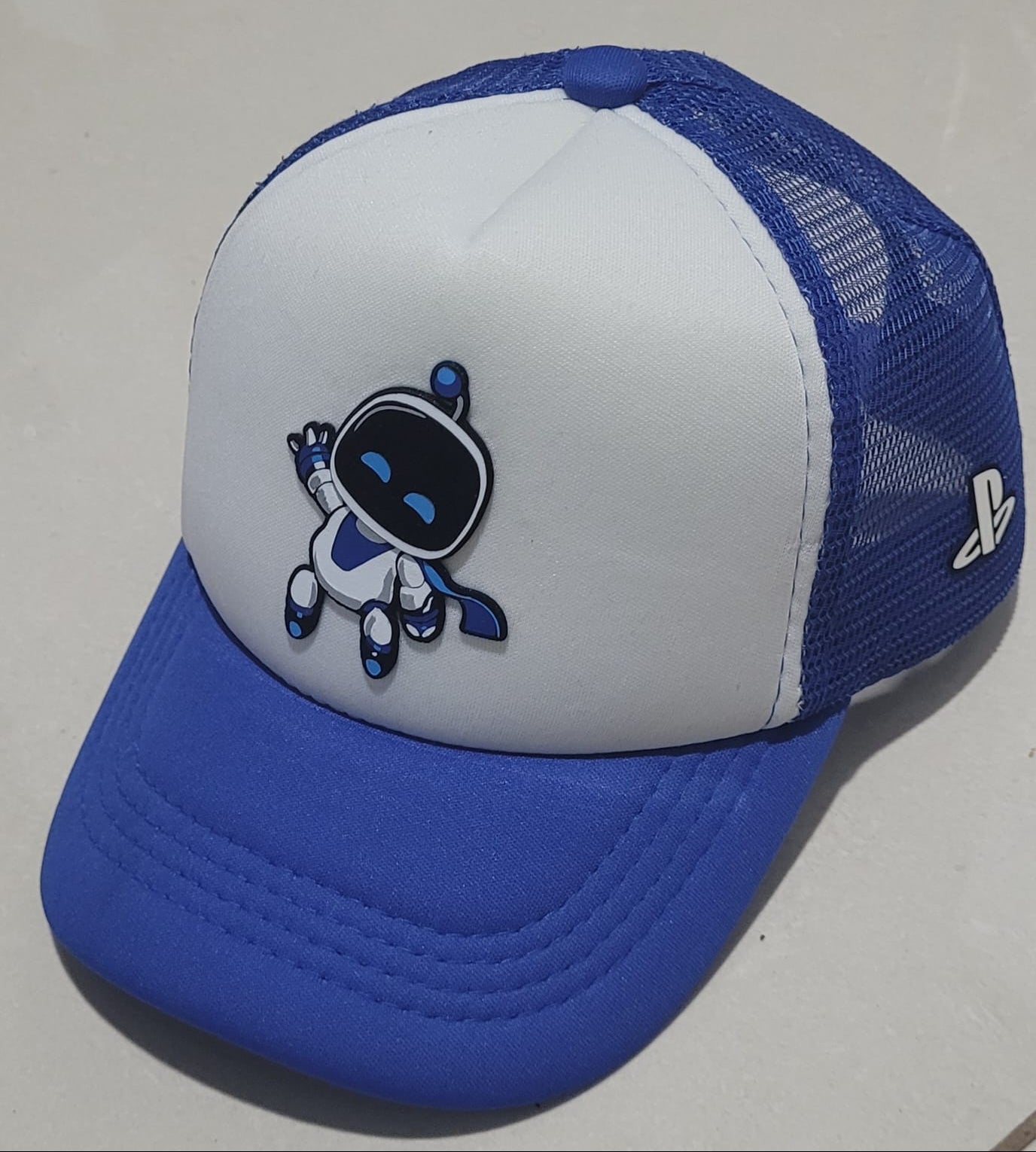 Gorra Astrobot PS5 NIÑO