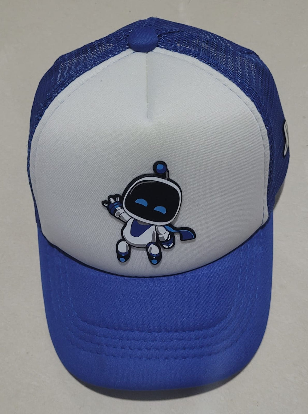 Gorra Astrobot PS5 NIÑO
