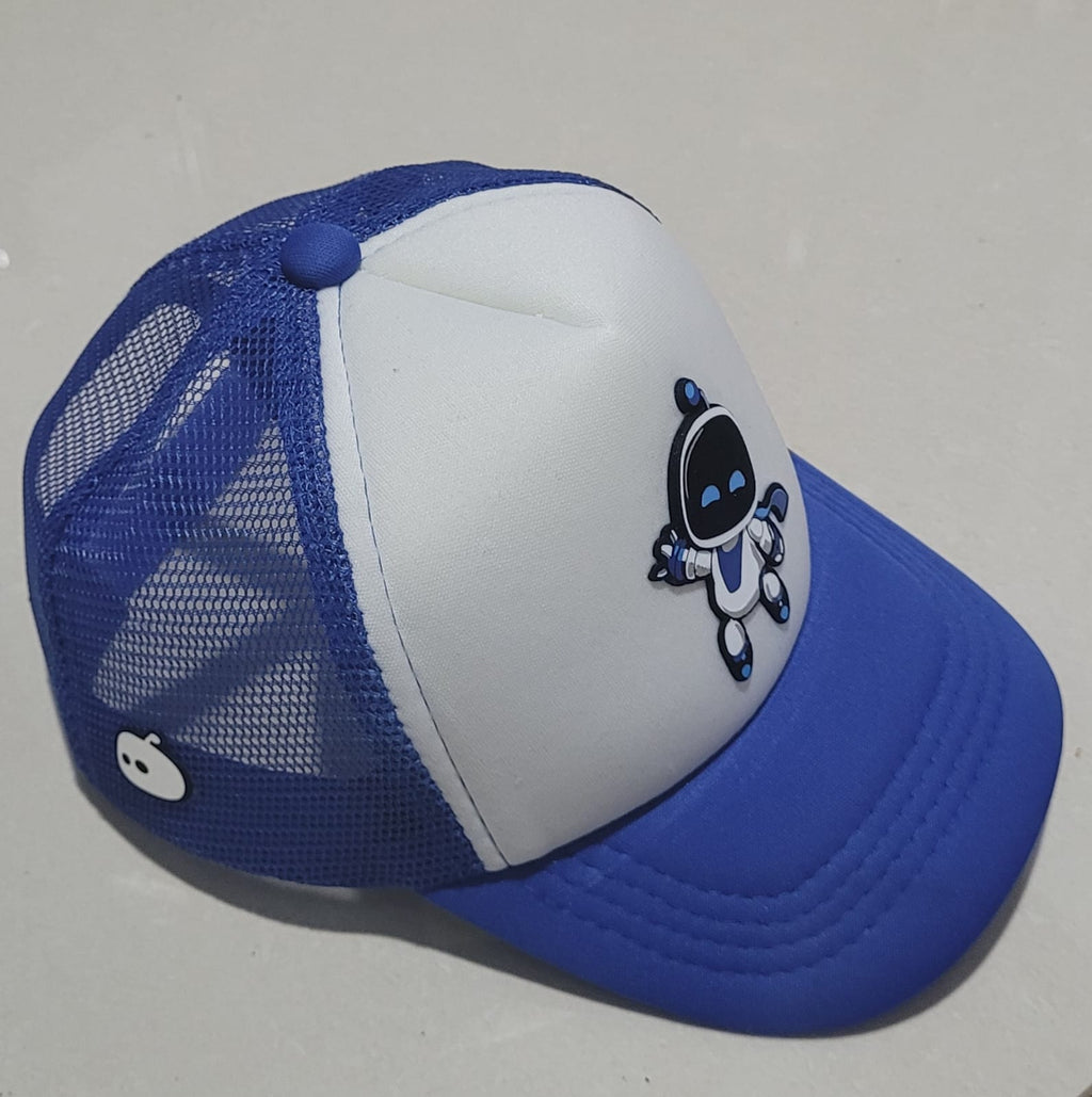 Gorra Astrobot PS5 NIÑO