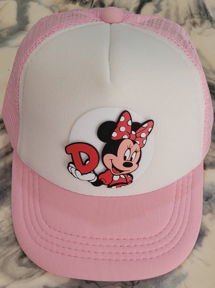 Gorra Minie Mouse