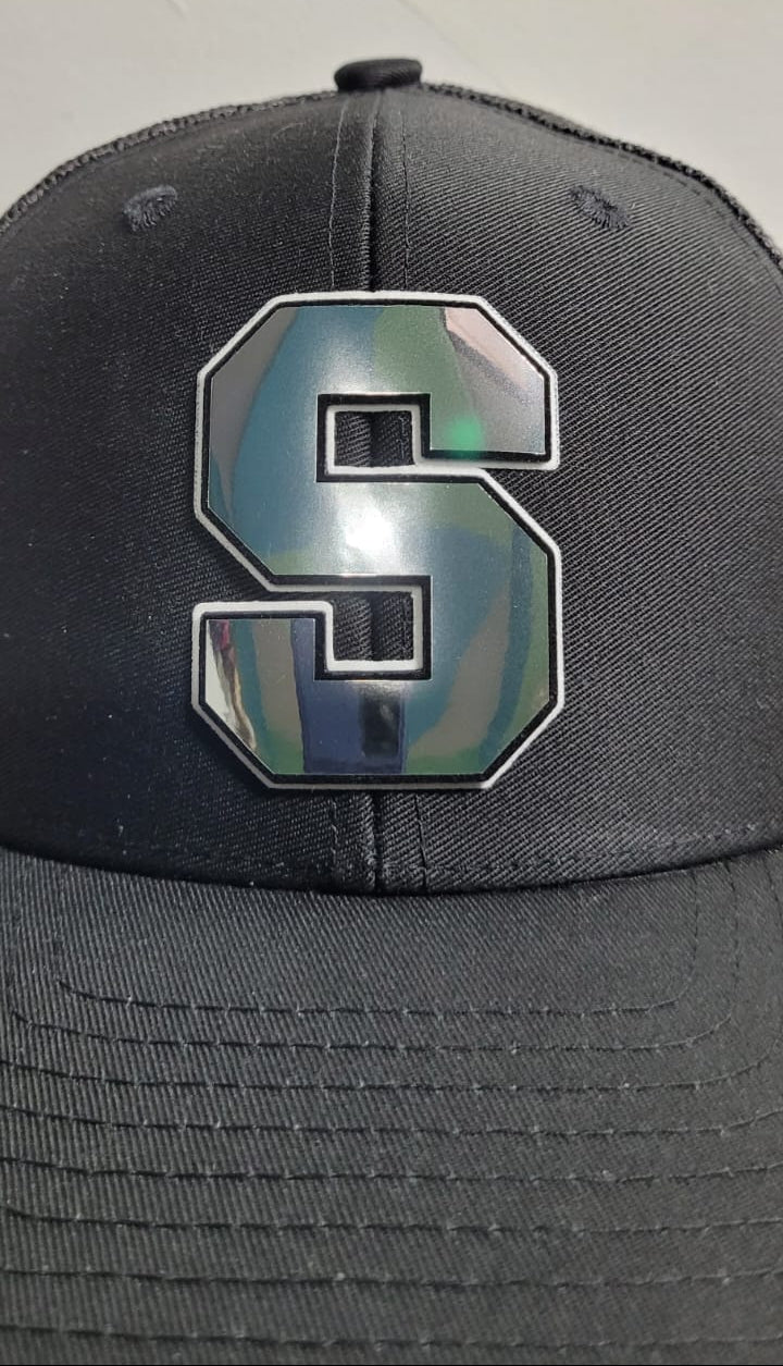 Gorra Saprissa Negra