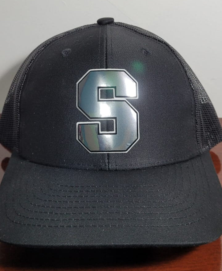 Gorra Saprissa Negra