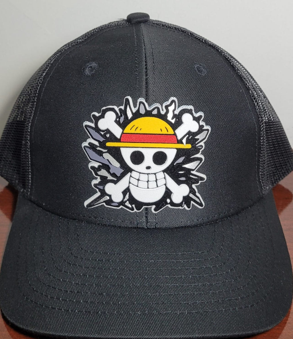 Gorra One Piece