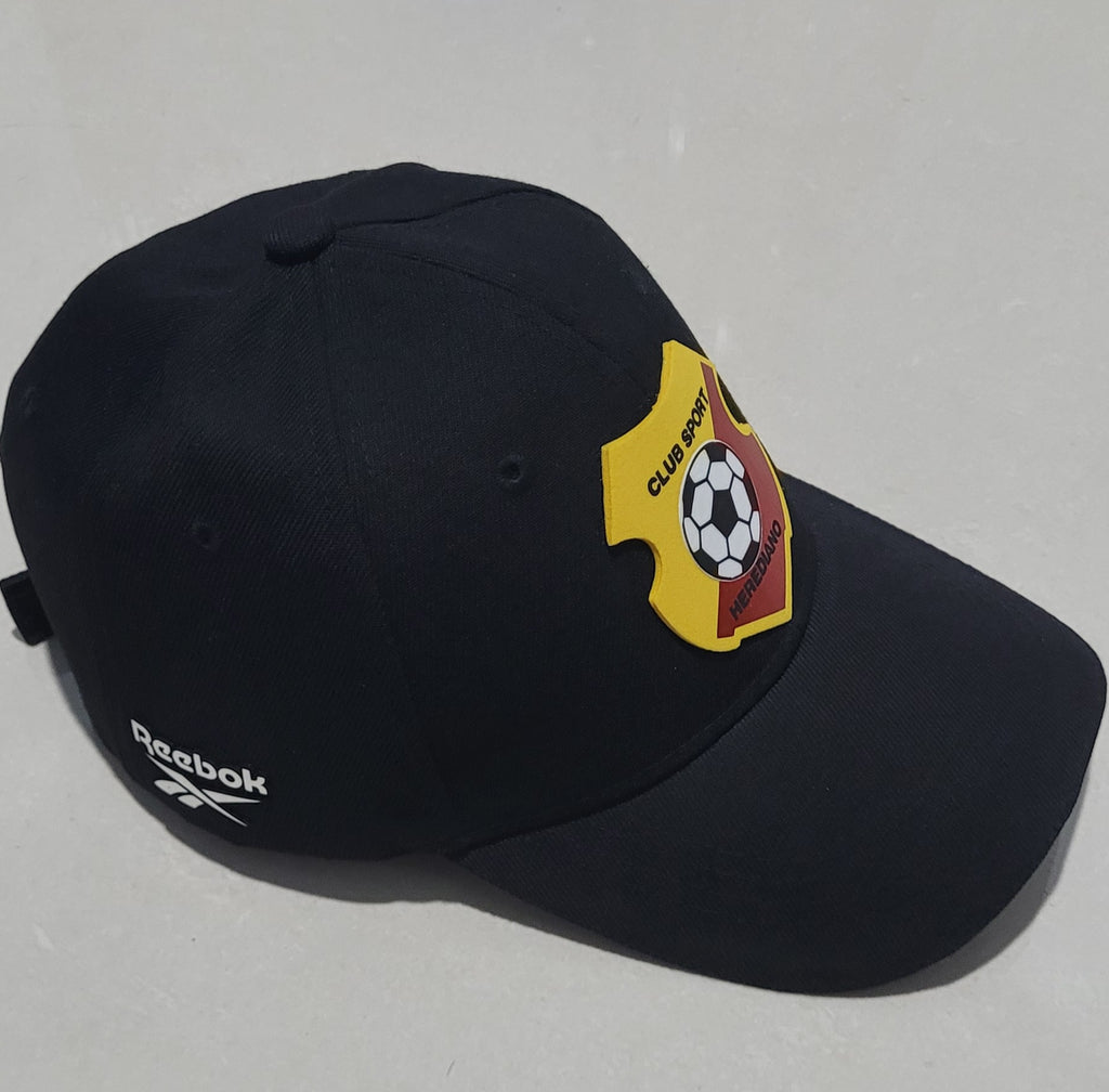 Gorra Herediano