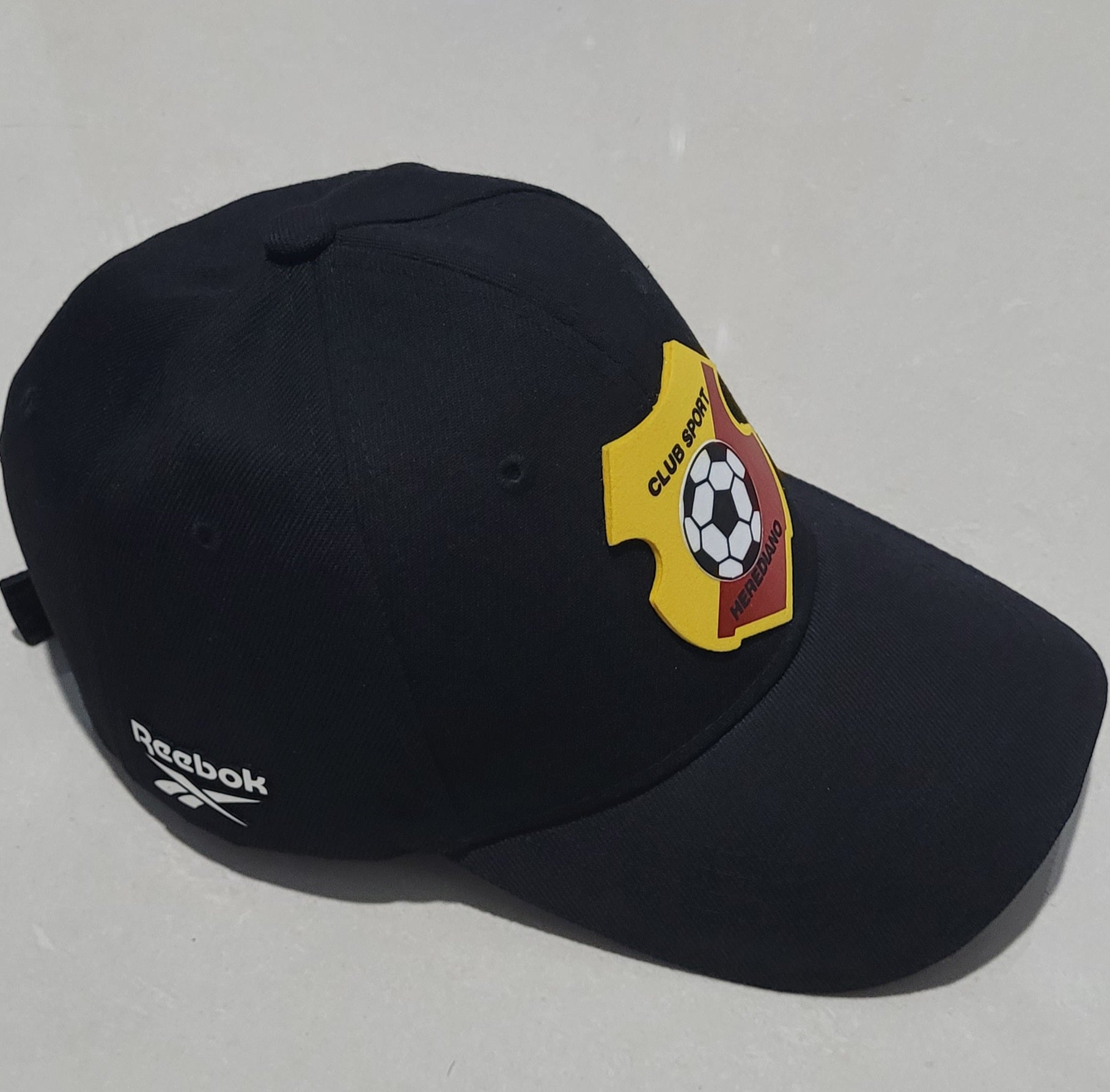Gorra Herediano