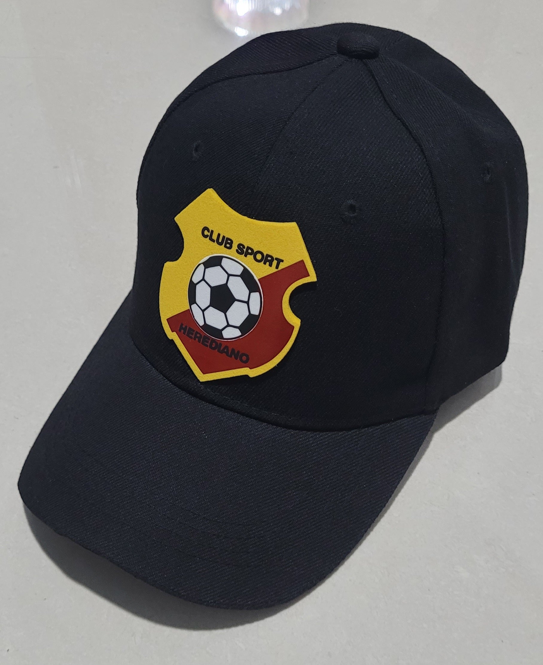Gorra Herediano