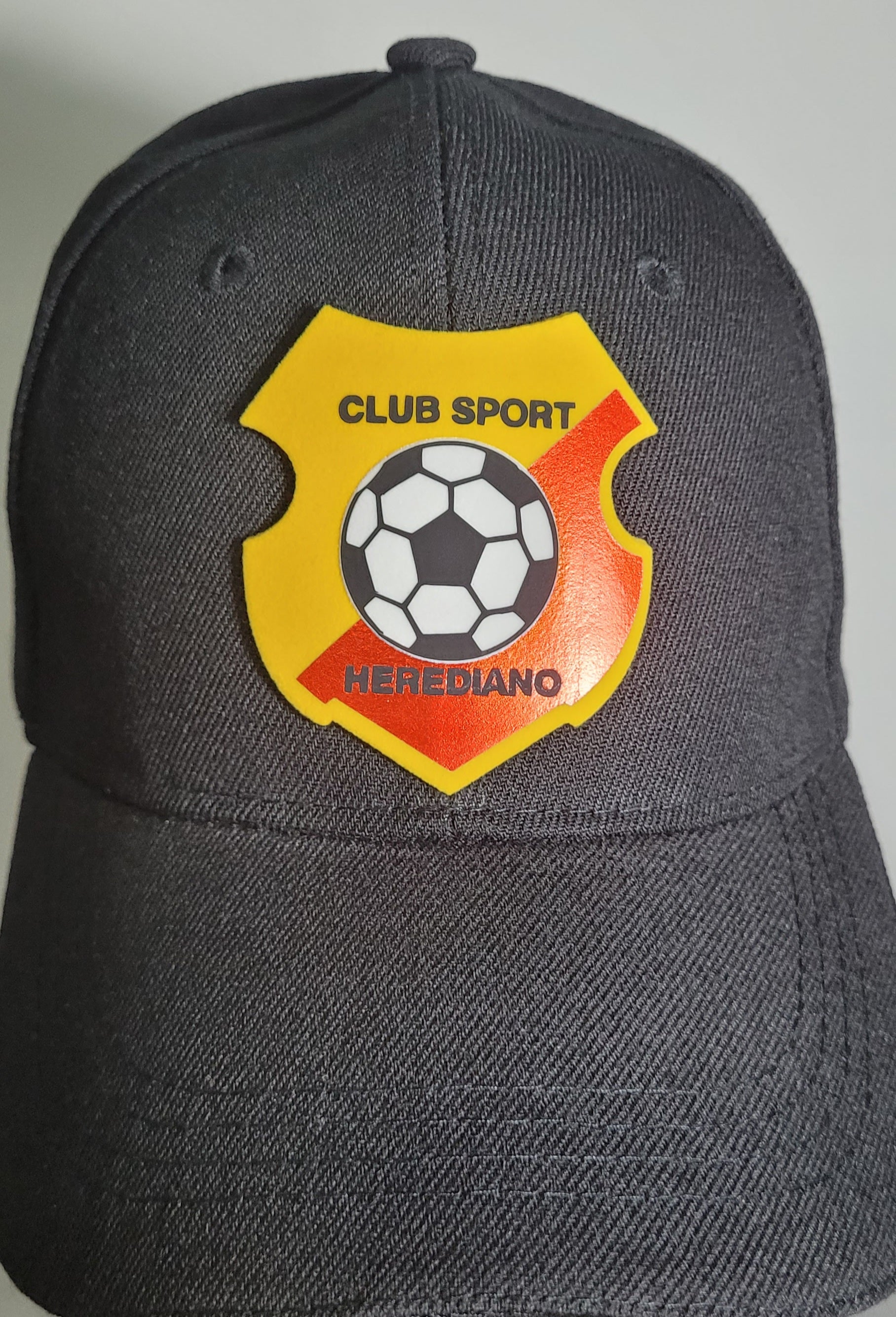 Gorra Herediano