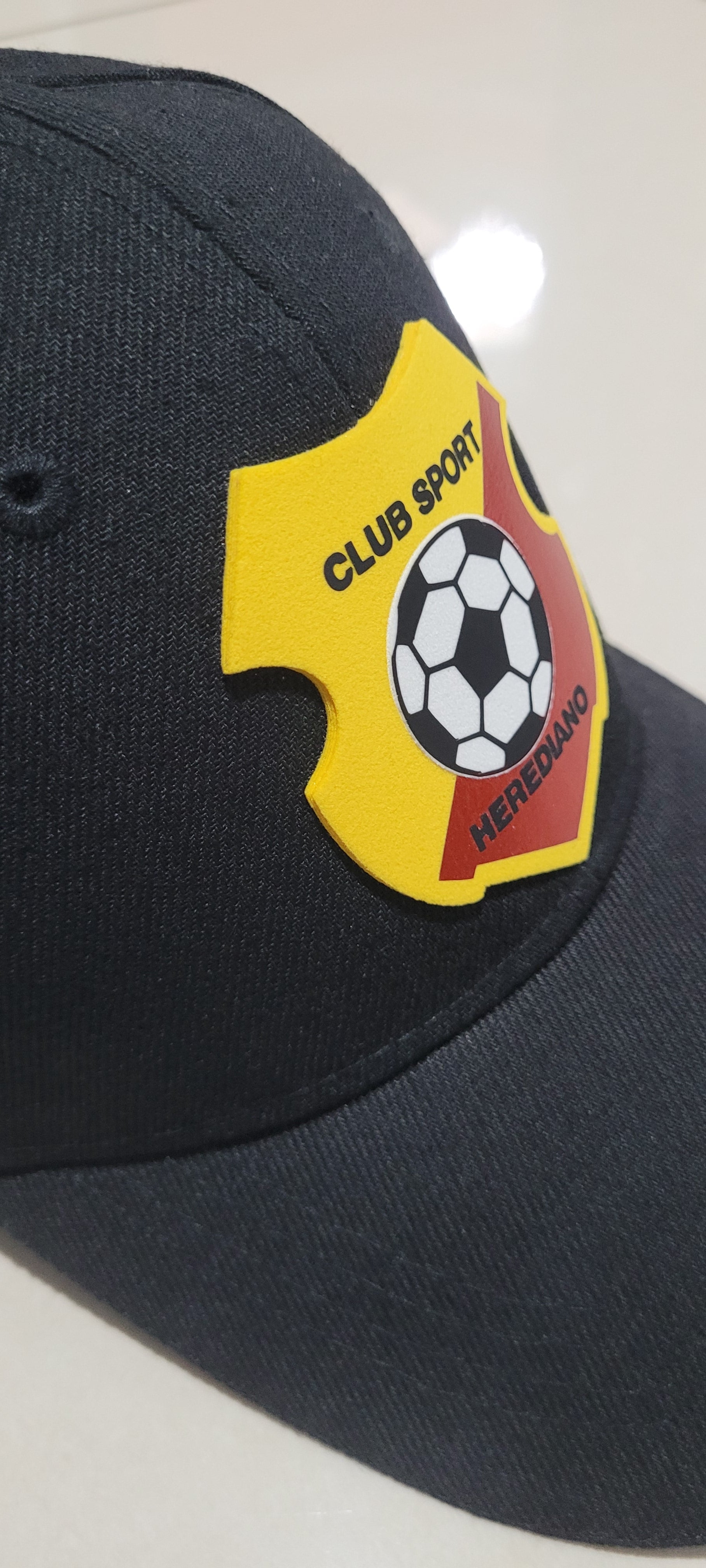 Gorra Herediano
