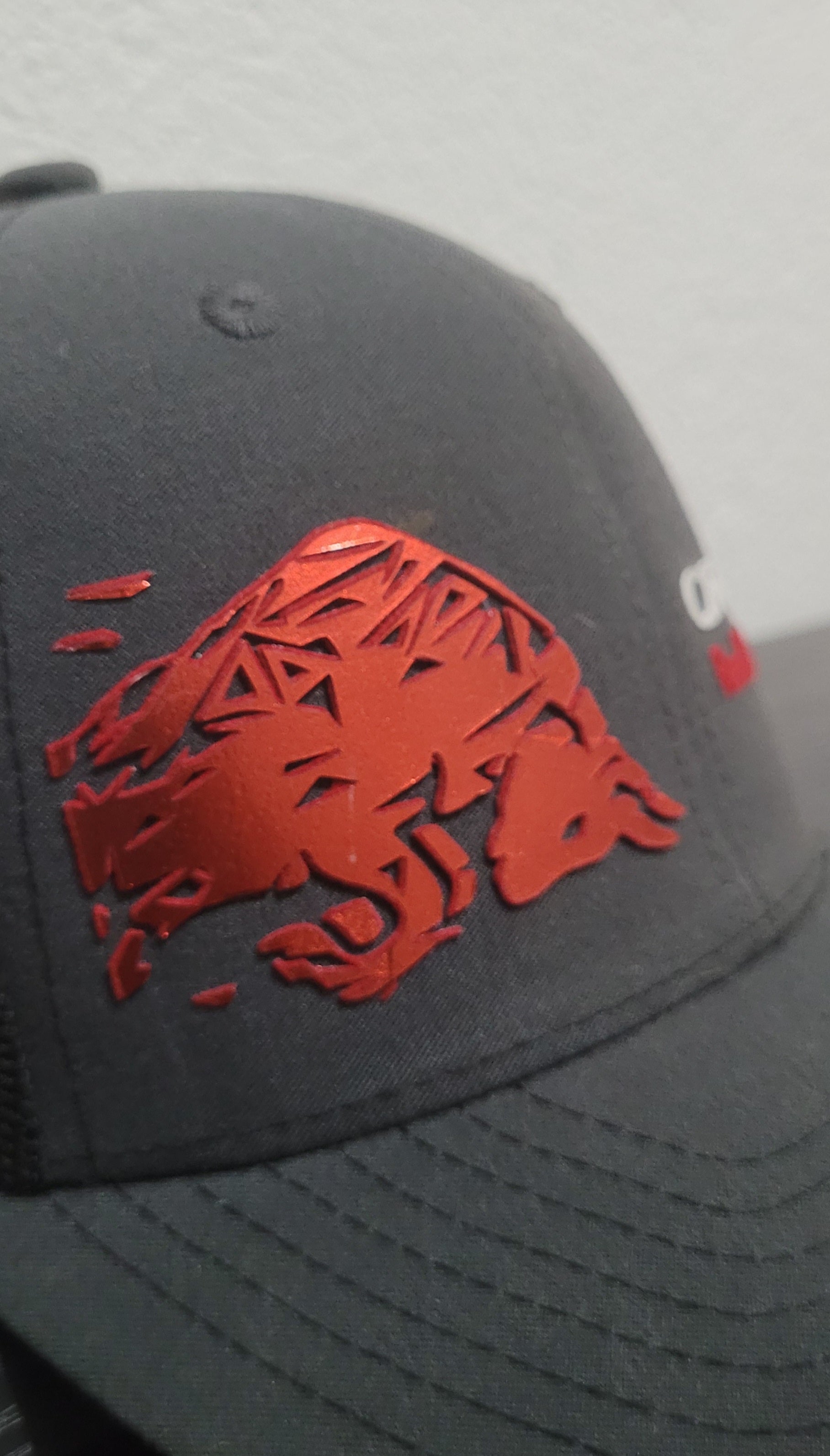 Gorra Redbull Oracle F1
