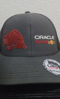 Gorra Redbull Oracle F1
