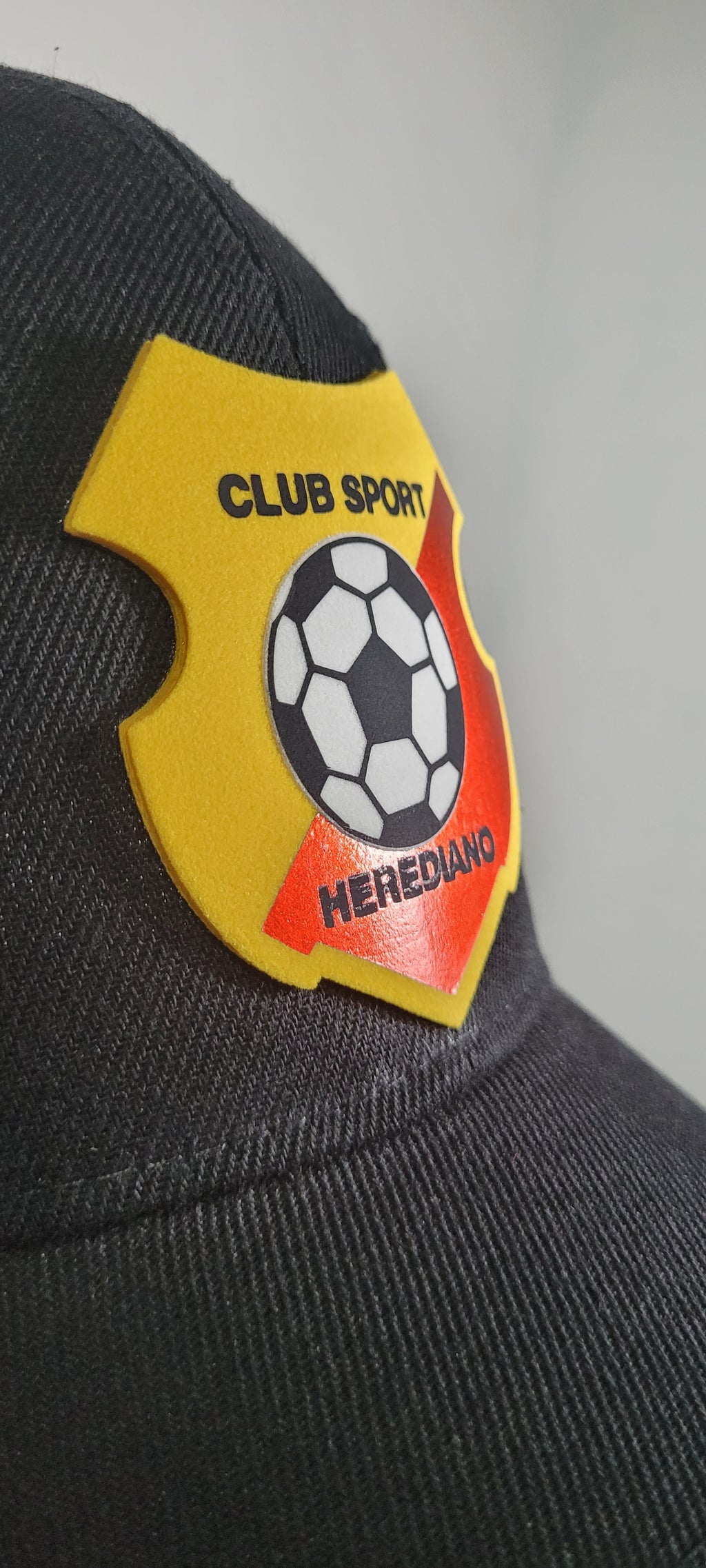 Gorra Herediano
